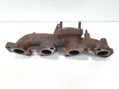 Galerie evacuare, cod 03L253033, Audi Q5 (8RB), 2.0 TDI, CAG (idi:476888)