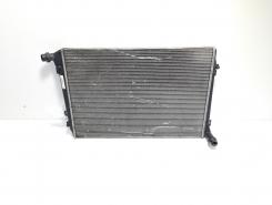 Radiator racire apa, cod 3C0121253AK, Seat Altea XL (5P5, 5P8) 2.0 TDI, BMM, cutie automata (id:476284)