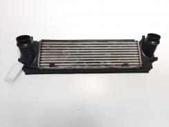 Radiator intercooler, cod 7600530-03, Bmw 1 Cabriolet (E88), 2.0 diesel, N47D20C (idi:477295)