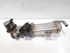 EGR cu racitor gaze, cod 03L131512BJ, Audi A3 Sportback (8PA), 1.6 TDI, CAY (idi:476911)