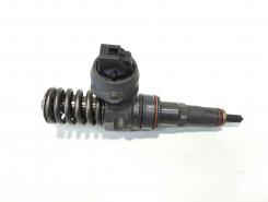 Injector, cod 038130073AJ, RB3, 041472003, Skoda Fabia 1 Combi (6Y5), 1.9 TDI, ATD (idi:476902)