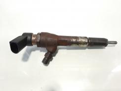 Injector, cod 4M5Q-9F593-AD, Ford Mondeo 4 Turnier, 1.8 TDCI, QYBA (idi:436903)