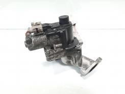 EGR, cod 03G131501N, 03G131502, Seat Altea (5P1), 2.0 TDI, BMM (idi:476875)