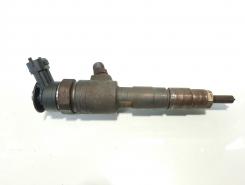 Injector, cod 0445110339, Peugeot 207 Sedan, 1.4 HDI, 8HZ (idi:476871)