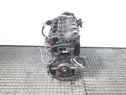 Motor, cod 9HY, Citroen C4 (I) sedan, 1.6 HDI (pr:110747)