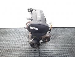 Motor, cod Z16XEP, Opel Astra G, 1.6 benz (pr:111745)