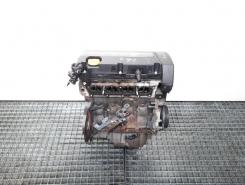 Motor, cod Z16XEP, Opel Astra G Cabriolet, 1.6 benz (idi:470453)