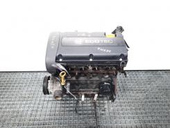 Motor, cod Z16XEP, Opel Zafira B (A05), 1.6 benz (pr:111745)