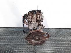 Motor, cod Z10XEP, Opel Agila (A) (H00) 1.0 B (pr:111745)