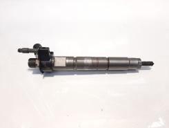 Injector, cod 7797877-05, 0445116001, Bmw 1 Coupe (E82), 2.0 diesel, N47D20A (pr:110747)