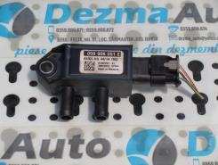 Senzor presiune gaze 0589906051E, Audi A6 (4G2, C7) 3.0TDI