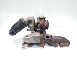 Turbosuflanta KKK, cod 03L253056G, VW Jetta 4 (6Z) 2.0 TDI, CFF (idi:298098)