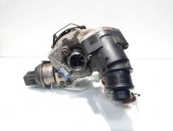 Turbosuflanta KKK, cod 03L253056G, Seat Alhambra (710) 2.0 TDI, CFF (idi:298098)