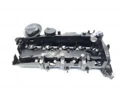 Capac culbutori, cod 1112-7797613, Bmw 3 Touring (E91), 2.0 diesel, N47D20A (idi:466494)