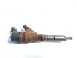 Injector, cod 9653594280, 0445110076, Peugeot 206 CC, 2.0 HDI, RHY (idi:447583)