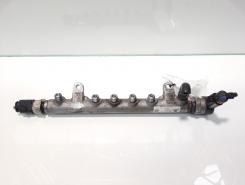 Rampa injectoare cu senzori, cod 03L130089, Audi A3 Sportback (8PA) 2.0 TDI, CBA (idi:477099)
