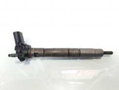 Injector, cod 03L130277, 0445116030, Audi Q5 (8RB) 2.0 TDI, CAG (pr:110747)