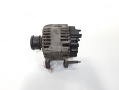 Alternator 140A, Skoda Fabia 2 (facelift), 1.6 TDI, CAY (pr:110747)