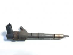 Injector, cod 0445110327, Opel Astra J, 2.0 cdti, A20DTH (idi:447661)