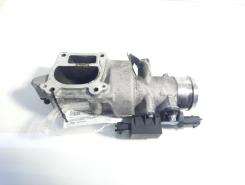 Clapeta acceleratie, cod 08226807, Opel Astra G Combi (F35) 2.2 DTI, Y22DTR (idi:447628)