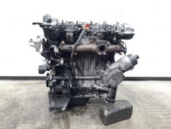 Motor, cod 9HY, Peugeot 206 CC, 1.6 HDI (pr:110747)