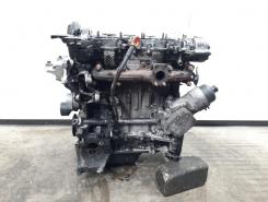 Motor, cod 9HY, Peugeot 207 Sedan, 1.6 HDI (idi:467418)