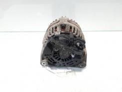 Alternator 120A, cod GM24447429, Opel Astra H Van, 1.6 benz, Z16XEP (pr:110747)