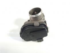 Clapeta acceleratie, cod 9673534480, Ford Focus 3 Turnier, 1.6 TDCI, T1DB (idi:464383)