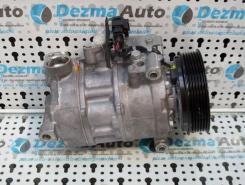 Compresor clima 4M0820803J, Audi A5 (8T3) 3.0TDI (pr:117994)