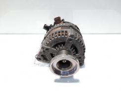 Alternator, cod 4M5T-10300-UC, Ford Focus 2 (DA) 1.8 tdci, KKDA (id:436906)