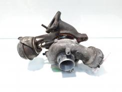 Turbosuflanta, cod 03G145702G, Audi A4 (8EC, B7) 2.0 TDI, BRE (pr:115097)