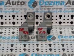 Set balamale dreapta fata, 8K0831402J, Seat Ibiza 5 ST 6J8, (id:182474)