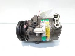 Compresor clima, cod 13124749, Opel Astra H, 1.4 BENZ, Z14XEP (pr:110747)