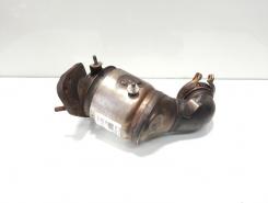Catalizator Opel Zafira B (A05), 1.9 cdti, GM55187620
