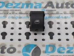 Buton geam stanga spate 8E0959855, Audi A4 Avant (8ED, B7) 2004-2008, (id:182382)