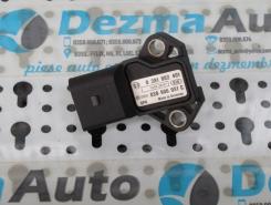 Senzor presiune MAP 038906051C, 0281002401, Audi A4 Avant 2.0tdi, (id:182377)