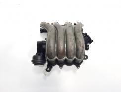 Galerie admisie cu clapete, cod 06B133210AJ, Audi A4 Cabriolet (8H7) 2.0 B, ALT (idi:425304)