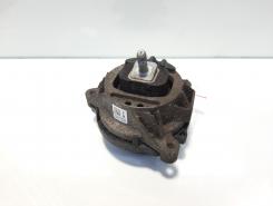 Tampon motor, cod 6787657-03, Bmw 3 (F30) 2.0 diesel, N47D20C (id:477285)