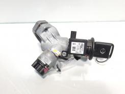 Contact cu cheie, Nissan Micra 3 (K12) (id:304545)