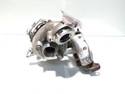 Turbosuflanta, cod 03L253016T, VW Golf 6 (5K1) 1.6 tdi, CAY (id:478087)