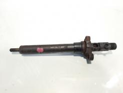 Injector, cod 9656389980, EJBR03801D, Peugeot 308, 2.0 HDI, RHF (idi:469895)