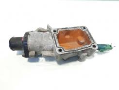 Corp termostat, cod 9646977280, Peugeot 206 Van, 1.4 benz, KFU (idi:357570)