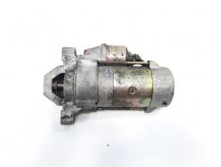 Electromotor, cod 9648242180, Peugeot 307 SW, 2.0 HDI, RHR, 6 vit man (idi:468198)