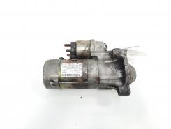 Electromotor, cod 9648242180, Peugeot 407 SW, 2.0 HDI, RHR, 6 vit man (idi:468198)