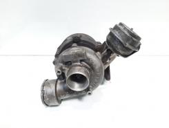 Turbosuflanta, cod 038145702G, Audi A4 Avant (8E5, B6) 1.9 tdi, AVF (pr:477125)