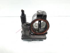 Clapeta acceleratie, cod 9M5Q-9E926-AA, Ford Mondeo 4 Turnier, 2.0 tdci, UFBB (idi:477366)