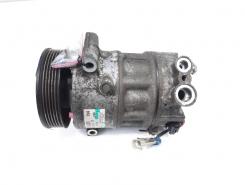 Compresor clima, cod GM13232307, Opel Astra J, 2.0 CDTI, A20DTH (idi:416311)