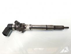 Injector, cod 03L130277B, Vw Golf 6 (5K1) 1.6 TDI, CAY (pr:110747)