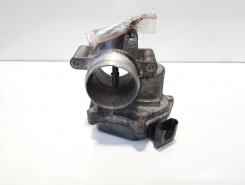 Clapeta acceleratie, cod 03L128063AD, Seat Ibiza 5 ST (6J8), 1.6 TDI, CAY (id:478191)