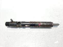Injector, cod 8200206565, EJBR01801Z, Renault Megane 2, 1.5 dci, K9K722 (id:456467)